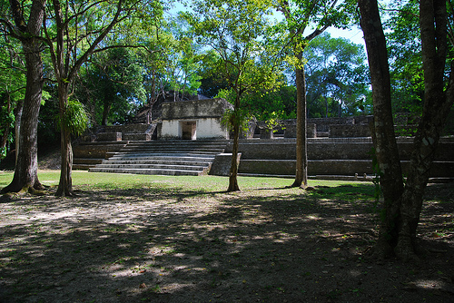 Cahal Pech